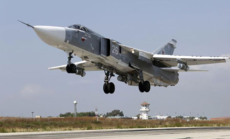 De Mistura aplaude la decisión rusa en pausar los bombardeos